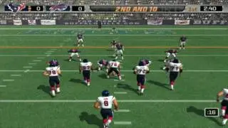 Let's Play: Madden 2006 NFL Superstar - Episode 2