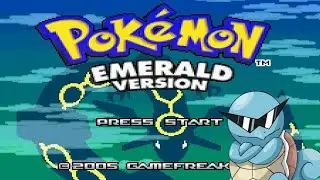 pokemon yang tidak se gg fire red #1