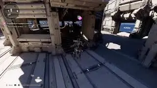 The First Descendant - Season 2 Void Chaser