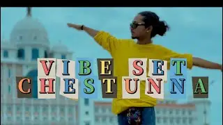 DASAGRIVA - VIBE SET CHESTUNNA  | Telugu rap 2023 | Prod by  @ClownyBeatzz   | OFFICIAL MUSIC VIDEO