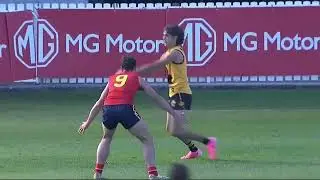 The best of William Hayes