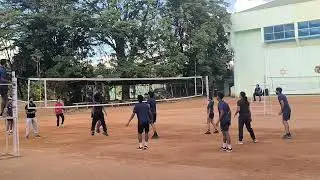 Nsnis banglore diploma #nsnispatiala #badminton #volleyball #sportsauthorityofindia #nsnis #sai