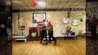 Larry Belcher Appreciation Dance