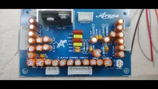 5.1 Aruna Remote Kit With USB/Bluetooth | Multi Audio Formats Supported | Full Review And Checking |