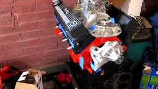 355 Swap