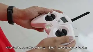 FLYWING FW200 RC heilcopter  Indoor flight tutorial