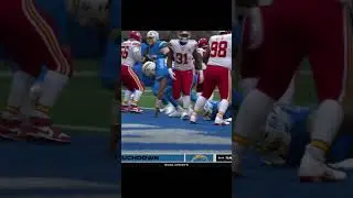 Los Angeles Chargers Franchise | Madden 26 | Season 3 Week 7 | 2nd  Quarter vs Chiefs