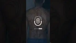 Full back Buddha custom tattoo in progress... 🖤 | Tattoo designed & done by Shyam CK | @skarcode