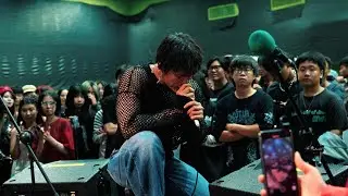 Now or Later - Cinema Th&aacute;ng 8 - Live at HELL HORSE RISING SHOW
