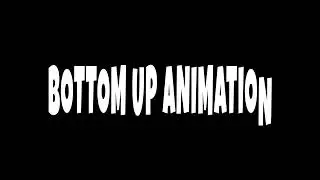 text animation offset shape