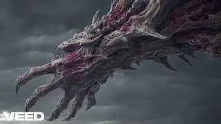 The Watcher Below (Visualizer)