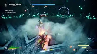 doing some major damage with this big behind hammer | dragon3111129 on #Twitch