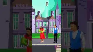 Life Inside the Golden Cage || | MOBILE GAME ADS BE LIKE #shorts #SMOL