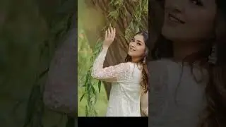 Transformation my look with traditional video #ytshorts#love#trending #indianfashion