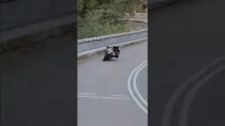 KTM RC-390 CORNERING | KTM Whatsapp Status | #shorts #ktmindia
