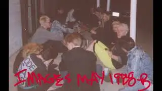 IMAGES May 1988 AnnArchy Side B
