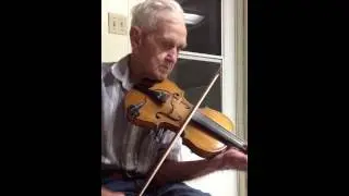 Vien m'chercher- a lesson from Mr. Milton Vanicor