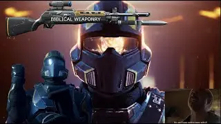 RE RE RE Ranking the Helldivers 2 Armory