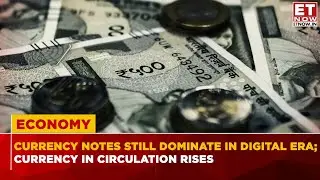 India Still Using More Cash In The Digital Era? Currency In Circulation Rises: What Does It Mean?