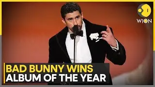 Grammy 2026: Lady Gaga Wins Song Of the Year For 'Abracadabra' | WION