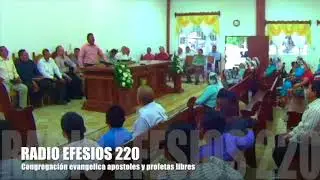 VENGA A NOSOTROS TU REINO (video de predicación)