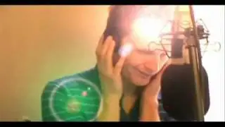 U radio's imaging (jingle) vocal session - S2blueImaging