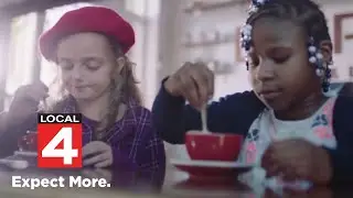 Consumer Reports finds &lsquo;concerning&rsquo; levels of lead in popular hot chocolate brands
