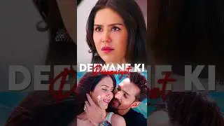 diwaniyat movie official trailer #harshwardhanrane #sonambajwa #diwaniyat #shots #romantic
