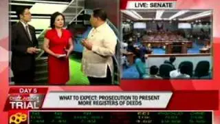 Senator-judge Edgardo Angara #CJontrial
