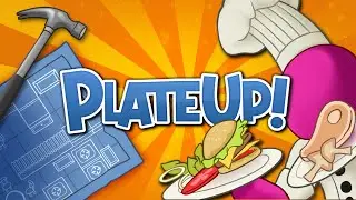 Plate Up - Fish Run 2