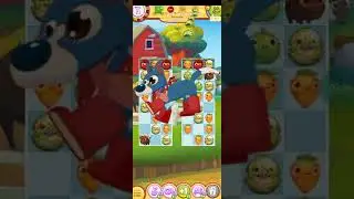 Farm Heroes Saga 4008