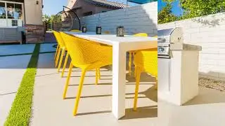 Coachillin' Designer Resort Home! An Stunning Waterfront Airbnb Retreat: Your Perfect Getaway!