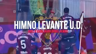 HIMNO LEVANTE UD ( Abel k´kaña Hard Dance Remix )