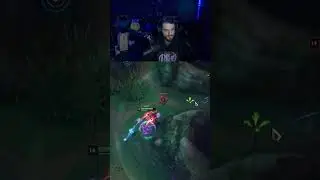 PENTAKILL RED KAYN BROKEN