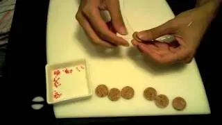How to make a Wine Cork Bracelet