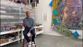 Brett Cook at 30 years