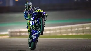 MotoGP&trade; Rewind: #QatarTest