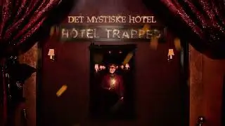 Hotel Trapped - Det Mystiske Hotel