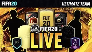 HOW TO COMPLETE TOP TIER TOTSSF FIFA 20 OBJECTIVE!