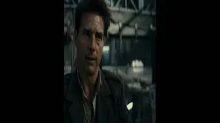 Edge of Tomorrow - Cinematic Action on the Edge