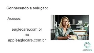 Eagle Care - pitch (apresenta&ccedil;&atilde;o)