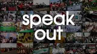 Act Now for Climate Justice: Campaign Ambassadors call to action (CA version)