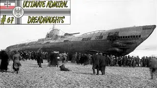 La defensa de Belice || Ultimate Admiral Dreadnoughts #67