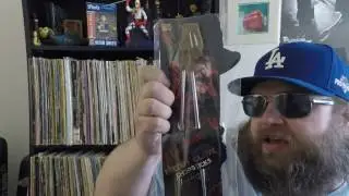 Loot Crate October 2016 - Horror! Turbo Unboxing