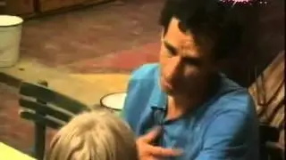 EKREM JEVRIC ZAPLAKAO ZA DJECOM