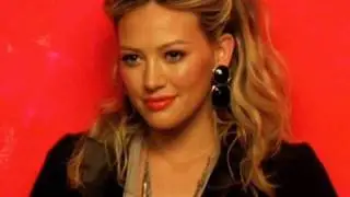 Hilary Duff - Style Star