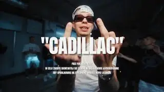 [FREE] ASSTER TYPE BEAT ''CADILLAC''