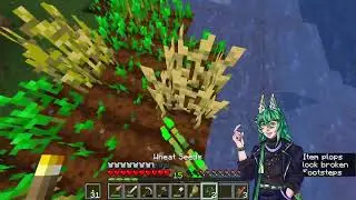(01/29/2026) Minecraft; A Little Home
