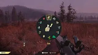 Fallout 76 Legacy Dragon