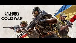 Call of Duty Black Ops Cold - War GamePlay # 3 (Финал) На русском языке (18+)